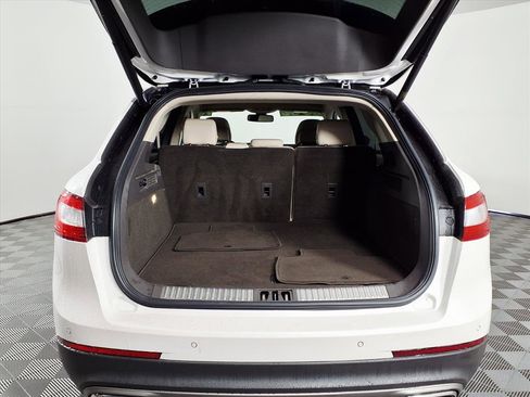 Used 2016 Lincoln MKX Select w/ Select Plus Package image 8