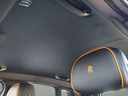 New 2026 Rolls-Royce Ghost Black Badge AWD/4WD image 29