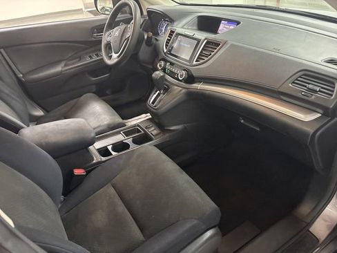 Used 2015 Honda CR-V EX image 10