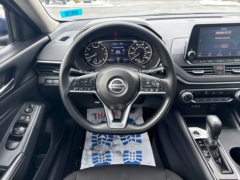 Used 2020 Nissan Altima 2.5 S image 19