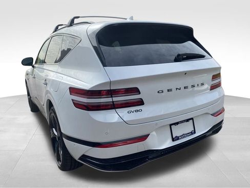 New 2026 Genesis GV80 3.5T Prestige image 9
