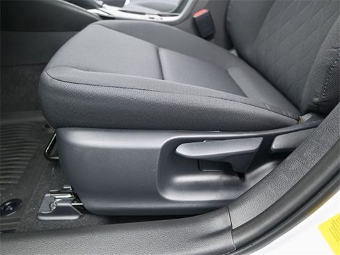 New 2026 Toyota Corolla LE image 9