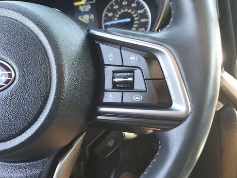 Used 2022 Subaru Ascent Touring w/ Popular Package #2A image 37