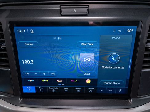 Used 2026 Ford F150 XL AWD/4WD image 17