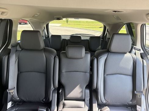 New 2026 Honda Odyssey EX-L image 27