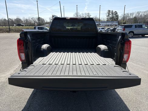 New 2026 GMC Sierra 1500 Elevation AWD/4WD image 20