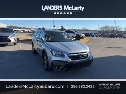 Used 2022 Subaru Outback Premium