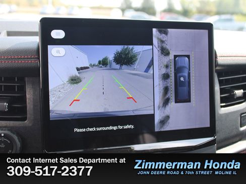 Used 2024 Ford Expedition Max Limited image 25