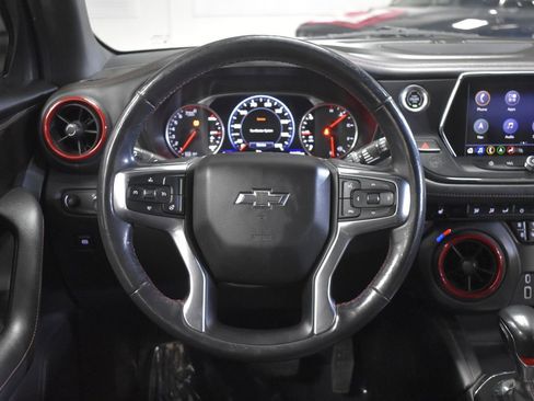 Used 2019 Chevrolet Blazer RS image 13