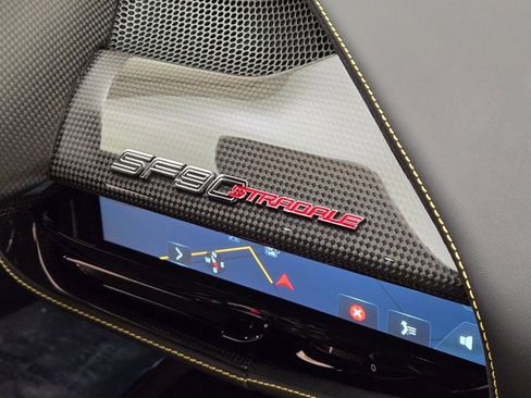 Used 2022 Ferrari SF90 Stradale AWD/4WD image 25