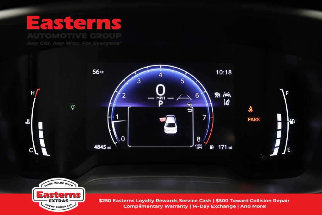 Used 2026 Toyota Corolla LE FWD image 18