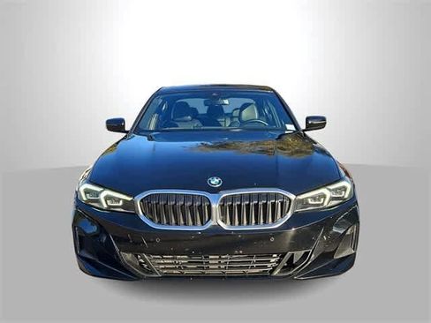 Used 2023 BMW 330e image 3