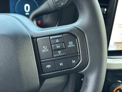 New 2027 Ford F250 XLT w/ XLT Premium Package AWD/4WD image 15