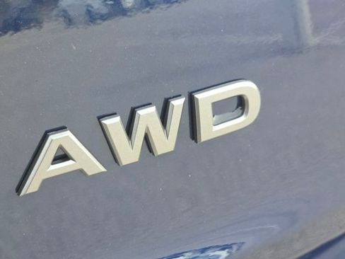 New 2026 Nissan Rogue SV image 23