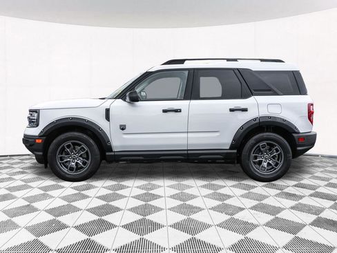 Used 2022 Ford Bronco Sport Big Bend image 14