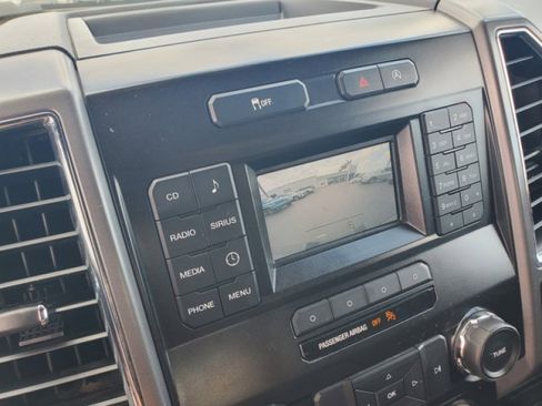 Used 2015 Ford F150 XLT w/ Equipment Group 301A Mid image 20