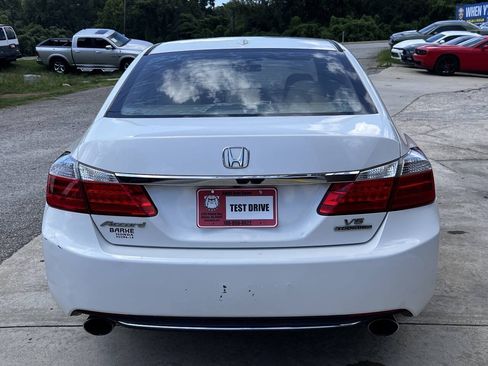 Used 2013 Honda Accord Touring image 5
