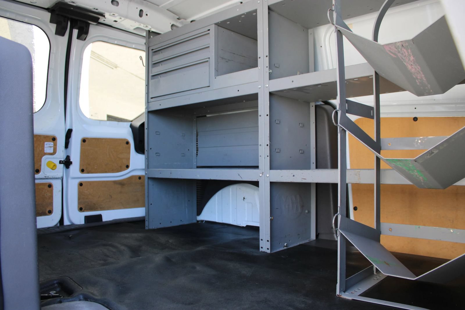 Used 2019 Ford Transit Connect XLT FWD image 20