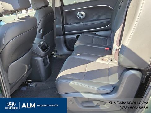 New 2026 Hyundai Ioniq 9 SEL AWD/4WD image 16