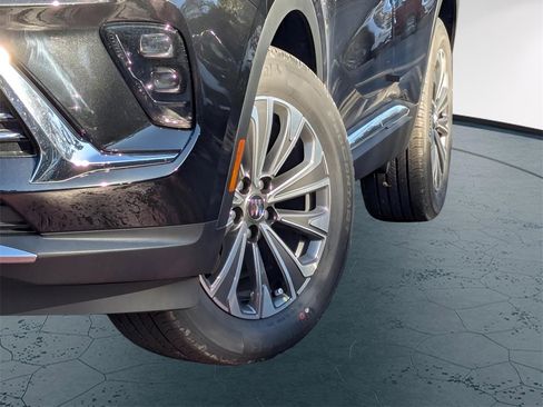 New 2025 Buick Envision Preferred image 24