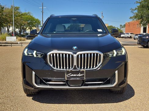 Used 2025 BMW X5 xDrive40i AWD/4WD image 10