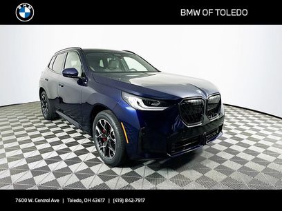 New 2026 BMW X3 xDrive30 w/ Premium Package