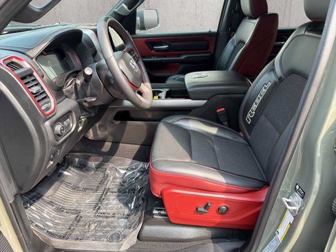 Used 2026 RAM 1500 Rebel w/ Rebel Level 1 Equipment Group AWD/4WD image 11