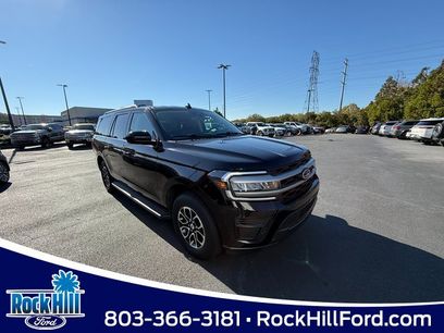 Used 2024 Ford Expedition Max XLT