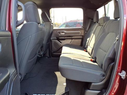 Used 2022 RAM 1500 Big Horn image 20