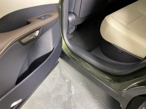 Certified 2023 Lexus RX 350 350 Luxury w/ Accessory Package image 27