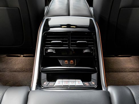 Used 2023 BMW ALPINA B8 xDrive Gran Coupe ALPINA B8 xDrive image 27