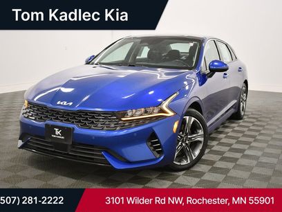 Used 2024 Kia K5 EX w/ EX Premium Package