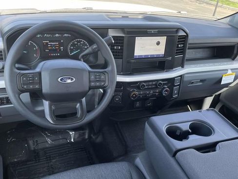 New 2026 Ford F350 XL image 6