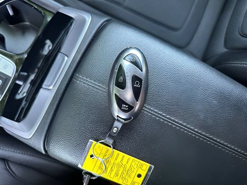 Used 2025 Hyundai Tucson SEL AWD/4WD image 18