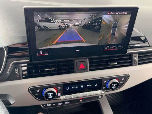 Certified 2023 Audi A5 2.0T Premium Plus w/ Premium Plus image 23