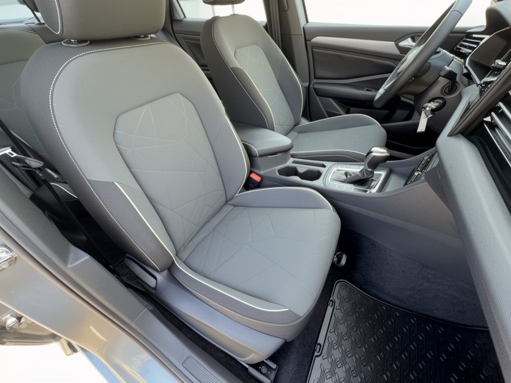 New 2026 Volkswagen Jetta Sport FWD image 30