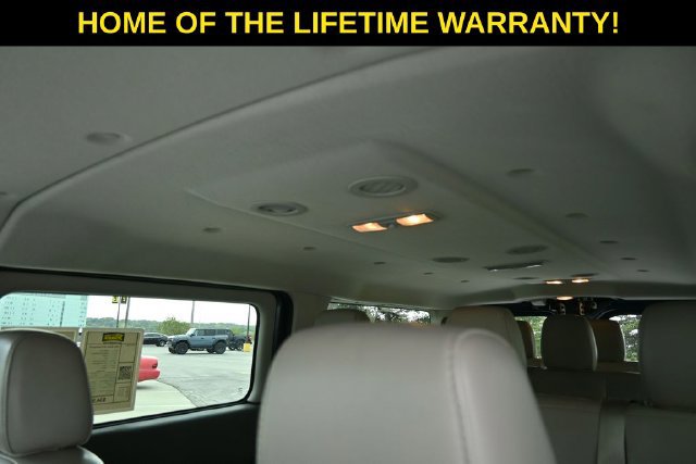 Used 2022 Toyota Tundra 1794 Edition w/ Advanced Package AWD/4WD image 33