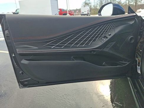 Used 2025 Dodge Charger R/T w/ Plus Group image 12