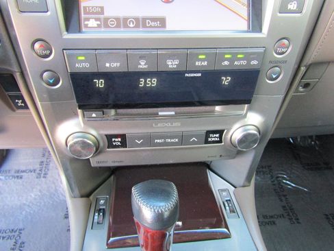 Used 2017 Lexus GX 460 image 20