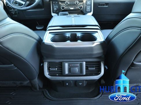 Used 2023 Ford F150 Platinum w/ Equipment Group 701A High AWD/4WD image 21