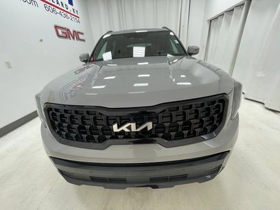 Used 2024 Kia Telluride SX Prestige X-Pro