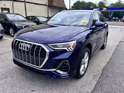 Used 2023 Audi Q3 2.0T Premium w/ Convenience Package