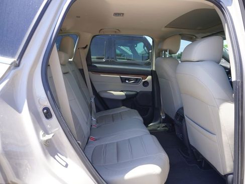 Used 2019 Honda CR-V EX-L image 7