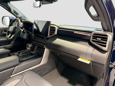 New 2026 Toyota Tundra Platinum AWD/4WD image 24