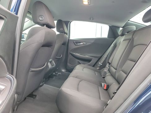 Certified 2020 Chevrolet Malibu LT image 9