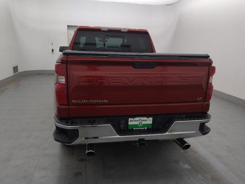 Used 2019 Chevrolet Silverado 1500 LT w/ All-Star Edition image 6