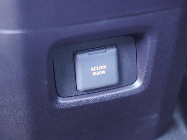 Certified 2026 Toyota Grand Highlander AWD Hybrid image 44