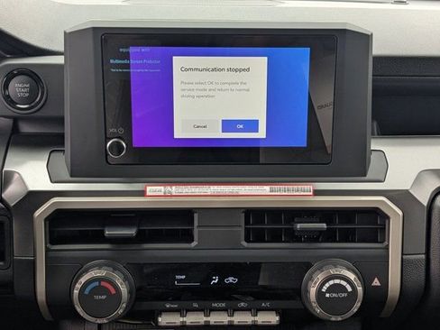 New 2026 Toyota Tacoma SR5 RWD image 18