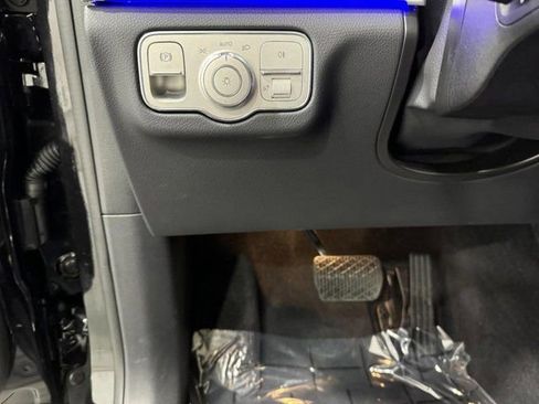 Certified 2026 Mercedes-Benz GLE 350 GLE 350 image 33