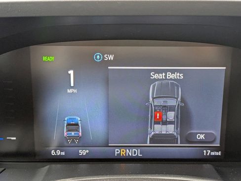 New 2025 Ford Maverick XLT w/ XLT Luxury Package image 26